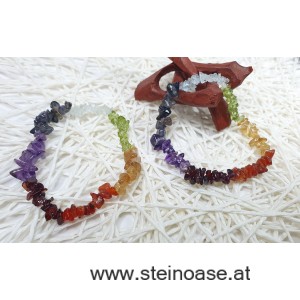 Chakra - Armband 'Splitter'